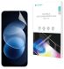 Антибликовая пленка на экран RockSpace Explosion-Proof Matte для Xiaomi Redmi Note 17 Pro (429511). Фото 1 из 8
