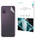 Антиблікова плівка на задню панель RockSpace Explosion-Proof Matte для Motorola Moto G10 / Moto G20 / Moto G30 (278020). Фото 1 з 9