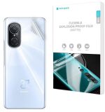 Антиблікова плівка на задню панель RockSpace Explosion-Proof Matte для Huawei Nova 9 SE: фото 1 з 9