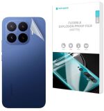 Антиблікова плівка на задню панель RockSpace Explosion-Proof Matte для Xiaomi 17T Pro: фото 1 з 9