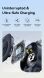 Автомобільний зарядний пристрій Baseus PrimeTrip VR2 45W 1C + кабель Type-C (C02069) - Cosmic Black (923411B). Фото 11 з 18