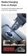 Автомобільний зарядний пристрій Baseus PrimeTrip VR2 45W 1C + кабель Type-C (C02069) - Cosmic Black (923411B). Фото 6 з 18