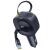 Автомобільний зарядний пристрій Baseus PrimeTrip VR2 45W 1C + кабель Type-C (C02069) - Cosmic Black: фото 1 з 18