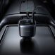 Автомобільний зарядний пристрій Hoco Z70 PD45W (2Type-C + USB) + кабель Type-C to Type-C - Black (923427B). Фото 8 з 8