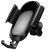 Автомобильный держатель Baseus Future Gravity (SUYL-WL01) - Black: фото 1 из 16