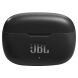 Беспроводные наушники JBL WAVE 200TWS (JBLW200TWSBLK) - Black (400084B). Фото 5 из 5