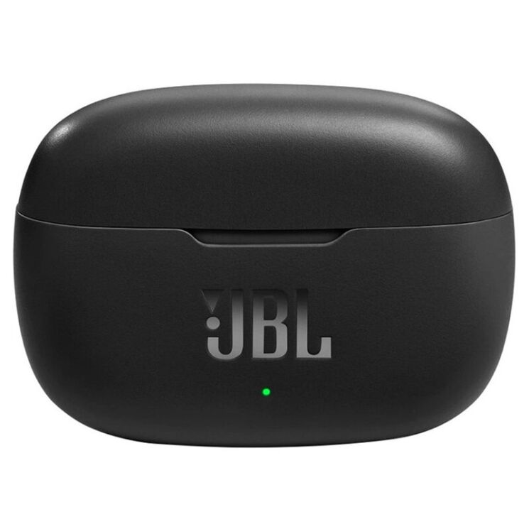 Беспроводные наушники JBL WAVE 200TWS (JBLW200TWSBLK) - Black: фото 5 из 5