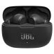 Беспроводные наушники JBL WAVE 200TWS (JBLW200TWSBLK) - Black (400084B). Фото 2 из 5