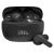 Беспроводные наушники JBL WAVE 200TWS (JBLW200TWSBLK) - Black: фото 1 из 5
