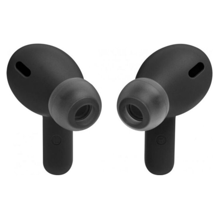 Беспроводные наушники JBL WAVE 200TWS (JBLW200TWSBLK) - Black: фото 3 из 5