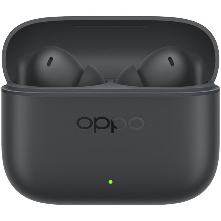 Беспроводные наушники OPPO Enco Buds 3 Pro (ETEK1) - Black: фото 4 из 4