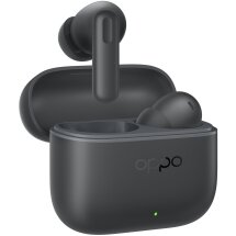 Беспроводные наушники OPPO Enco Buds 3 Pro (ETEK1) - Black: фото 1 из 4