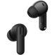 Бездротові навушники Realme Buds TechLife (RMA2506) - Black (355400B). Фото 3 з 4