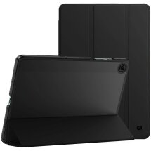 Чехол ArmorStandart Flex Case для Samsung Galaxy Tab A11 Plus (X230/236) - Black: фото 1 из 3