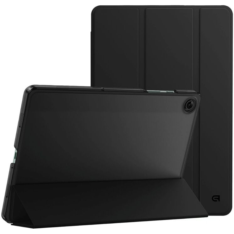 Чехол ArmorStandart Flex Case для Samsung Galaxy Tab A11 Plus (X230/236) - Black: фото 1 из 3