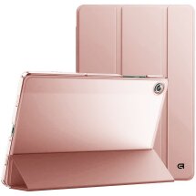 Чехол ArmorStandart Flex Case для Samsung Galaxy Tab A9 Plus (X210/216) - Pink: фото 1 из 3