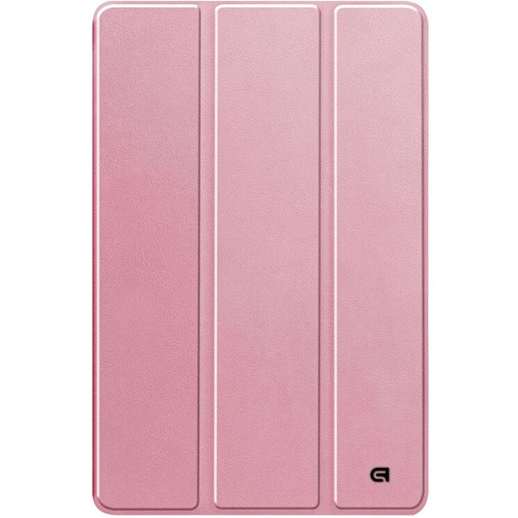 Чехол ArmorStandart Smart Case для Xiaomi Redmi Pad 2 Pro - Pink: фото 1 из 4