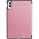 Чехол ArmorStandart Smart Case для Xiaomi Redmi Pad 2 Pro - Pink (401214P). Фото 2 из 4