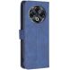 Чехол BINFEN COLOR BF05 для TECNO Spark 30 - Blue (370412L). Фото 3 из 7
