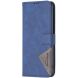 Чехол BINFEN COLOR BF05 для TECNO Spark 30 - Blue (370412L). Фото 2 из 7