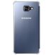 Чехол Clear View Cover для Samsung Galaxy A5 (2016) EF-ZA510CBEGRU - Dark Blue (312203B). Фото 2 из 4