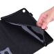 Чехол Deexe Business Style для Samsung Galaxy Tab S7 / S8 / S9 / S9 FE / S10 FE (T870/T875/X700/X706/X710/X716/X510/X516/X520/X526) - Black (338929B). Фото 8 из 10