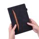 Чехол Deexe Business Style для Samsung Galaxy Tab S7 / S8 / S9 / S9 FE / S10 FE (T870/T875/X700/X706/X710/X716/X510/X516/X520/X526) - Black (338929B). Фото 9 из 10
