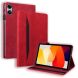 Чехол Deexe Business Style для Xiaomi Redmi Pad 2 - Red (383215R). Фото 1 из 8