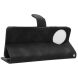 Чехол Deexe Classic Wallet для Blackview Shark 8 - Black (378100B). Фото 3 из 6