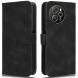 Чехол Deexe Classic Wallet для Blackview Shark 8 - Black (378100B). Фото 1 из 6