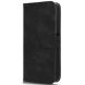 Чехол Deexe Classic Wallet для Blackview Shark 8 - Black (378100B). Фото 6 из 6