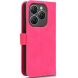 Чехол Deexe Classic Wallet для BlackView Shark 9 - Rose (374203RO). Фото 5 из 6