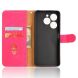 Чехол Deexe Classic Wallet для BlackView Shark 9 - Rose (374203RO). Фото 2 из 6