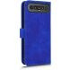 Чехол Deexe Classic Wallet для TECNO Camon Slim - Blue (433001L). Фото 3 из 4
