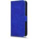 Чехол Deexe Classic Wallet для TECNO Camon Slim - Blue (433001L). Фото 4 из 4