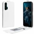 Чохол Deexe Flip Case для Huawei Honor 20 Pro - White (262334W)