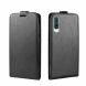 Чохол Deexe Flip Case для Samsung Galaxy A50 (A505) / A30s (A307) / A50s (A507) - Black (217125B). Фото 2 з 14