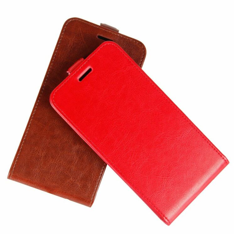 Чохол Deexe Flip Case для Samsung Galaxy A50 (A505) / A30s (A307) / A50s (A507) - Black: фото 10 з 14