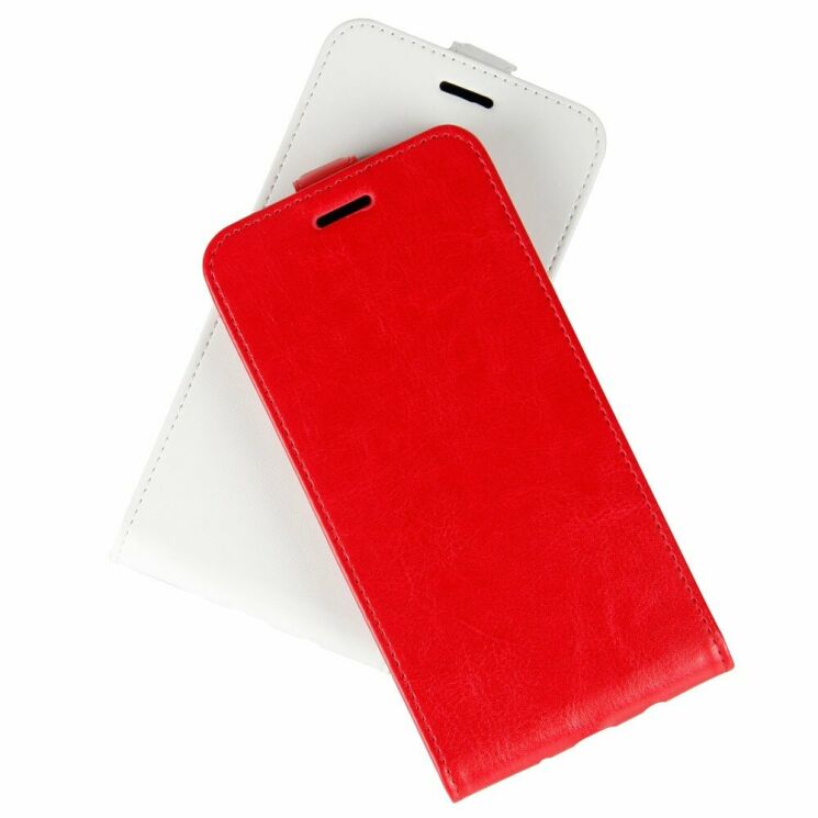 Чохол Deexe Flip Case для Samsung Galaxy A50 (A505) / A30s (A307) / A50s (A507) - Black: фото 8 з 14