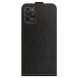 Чехол Deexe Flip Case для ZTE Blade V30 Vita - Black (283704B). Фото 3 из 7