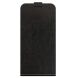 Чехол Deexe Flip Case для ZTE Blade V30 Vita - Black (283704B). Фото 2 из 7
