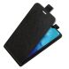 Чехол Deexe Flip Case для ZTE Blade V30 Vita - Black (283704B). Фото 4 из 7