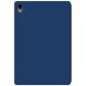 Чохол Deexe Origami Stand для Samsung Galaxy Tab S11 (X730/X736) - Dark Blue (388813DB). Фото 8 з 11