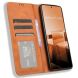 Чехол Deexe Retro Style для ASUS Zenfone 11 Ultra - Brown (353405Z). Фото 2 из 7