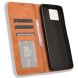 Чехол Deexe Retro Style для ASUS Zenfone 11 Ultra - Brown (353405Z). Фото 4 из 7