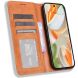Чохол Deexe Retro Style для Google Pixel 10 Pro XL - Brown (384736Z). Фото 6 з 18