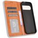 Чохол Deexe Retro Style для Google Pixel 10 Pro XL - Brown (384736Z). Фото 5 з 18