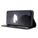 Чохол Deexe Retro Style для HMD Fusion - Black (368801B). Фото 4 з 7