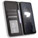 Чохол Deexe Retro Style для HMD Fusion - Black (368801B). Фото 3 з 7