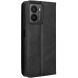 Чохол Deexe Retro Style для HMD Fusion - Black (368801B). Фото 6 з 7